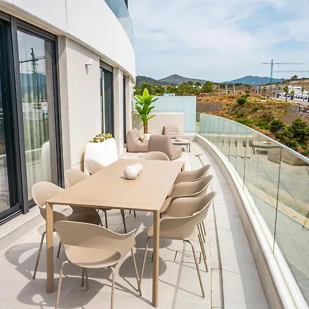 Appartement Mediterranean Vanian Views Penthouse *