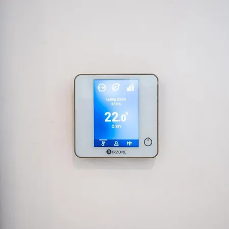 Appartement Mediterranean Vanian Views Penthouse Estepona