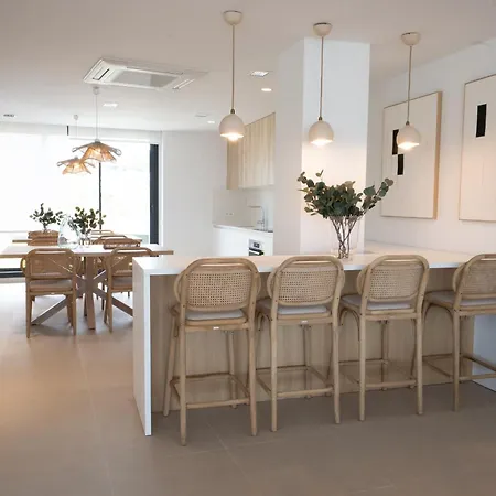 Apartment Mediterranean Vanian Views Penthouse Estepona