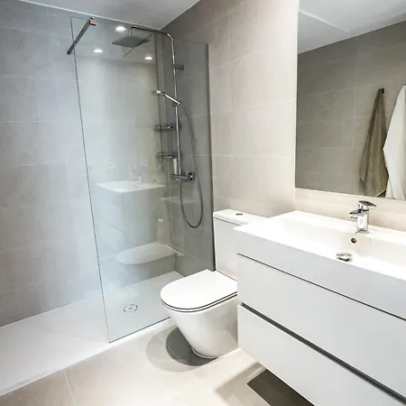 Mediterranean Vanian Views Penthouse Apartment Estepona